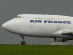 F-GISB @ LFPG - Air France Cargo - by Jean Christophe Ravon - FRENCHSKY
