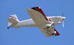 C-FOUU @ KOSH - RV-4 zx  - by FloridaMetal