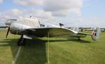 C-FTLU @ KOSH - Beech 3NM zx  - by FloridaMetal