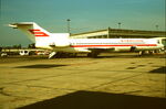 OY-SCA @ CPH - Copenhagen 21.6.1988 - by leo larsen