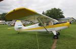 C-FOID @ KOSH - Aeronca 15AC zx  - by FloridaMetal
