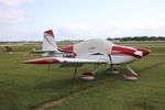 C-FMWX @ KOSH - RV-7A zx  - by FloridaMetal