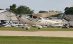 C-FUIJ @ KOSH - C182T zx  - by FloridaMetal