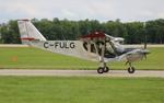 C-FULG @ KOSH - CH-750 zx  - by FloridaMetal