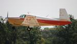 CF-YEL @ KOSH - Mooney M20G zx  - by FloridaMetal
