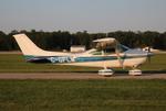 C-GFLM @ KOSH - C182R zx  - by FloridaMetal