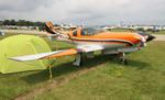 C-FZSZ @ KOSH - Lancair 360 zx  - by FloridaMetal