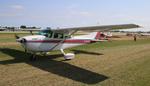 C-GFKG @ KOSH - C172N zx  - by FloridaMetal