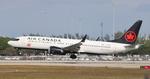 C-GEIV @ KPBI - ACA 737-8 zx cyul-pbi  - by FloridaMetal