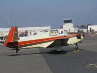 N4055 @ 1938 - Parked - by 30295