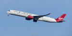 G-VLUX @ KBOS - Lifting off from Logan Int - by Topgunphotography