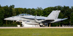 168387 @ KOSH - GRIZZLY11 rolling out - by Topgunphotography