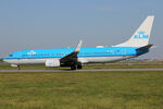 PH-BXY @ EHAM - at eham - by Ronald