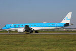 PH-NXO @ EHAM - at eham - by Ronald
