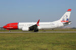 LN-FGI @ EHAM - at eham - by Ronald