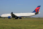 N805NW @ EHAM - at eham - by Ronald