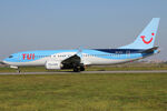 PH-TFU @ EHAM - at eham - by Ronald