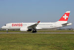 HB-JCI @ EHAM - at eham - by Ronald