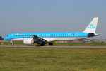 PH-NXF @ EHAM - at eham - by Ronald