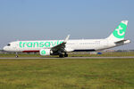 PH-YHA @ EHAM - at eham - by Ronald
