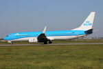 PH-BXS @ EHAM - at eham - by Ronald