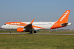 G-EZPV @ EHAM - at eham - by Ronald