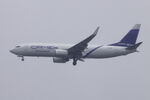 4L-CMX @ LOWW - Camex Boeing 737