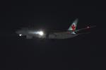 C-GHPT @ KLAX - ACA 788 zx yyz-lax - by FloridaMetal