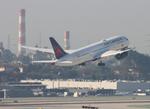 C-GHPQ @ KLAX - ACA 788 zx lax-yyz - by FloridaMetal