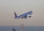 C-GKQS @ KLAX - POE E195 E2 zx lax-yyz - by FloridaMetal
