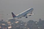 C-GIUB @ KLAX - ACA A321 zx lax-yyz - by FloridaMetal