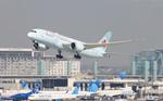 C-GHQY @ KLAX - ACA 788 zx lax-yyz - by FloridaMetal