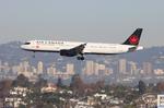 C-GJVX @ KLAX - ACA A321 zx cyyz-lax - by FloridaMetal