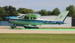 C-GJXR @ KOSH - C177 zx  - by FloridaMetal