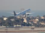 C-GKXM @ KLAX - POE E195-E2 zx lax-yyz - by FloridaMetal