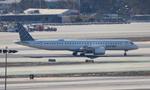 C-GKQL @ KLAX - POE E195-E2 zx lax-yyz - by FloridaMetal
