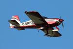 C-GMHV @ KOSH - RV-14A zx - by FloridaMetal
