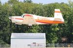 C-GMRJ @ KOSH - M20C zx  - by FloridaMetal