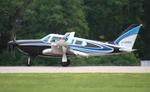 C-GPDZ @ KOSH - Ravin 500 zx  - by FloridaMetal
