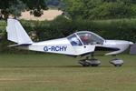 G-RCHY photo, click to enlarge