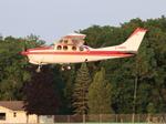 C-GMIG @ KOSH - P210 zx  - by FloridaMetal