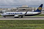 SP-RKG @ LMML - Runway 31 - by Roberto Cassar