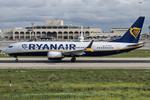 SP-RZK @ LMML - Runway 31 - by Roberto Cassar