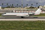 9H-ILV @ LMML - Runway 31 - by Roberto Cassar