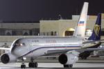 RA-64057 @ LMML - OSCE Summit 2024 - by Roberto Cassar