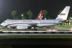 RA-64057 @ LMML - OSCE Summit 2024 - by Roberto Cassar