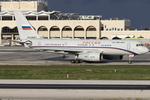 RA-64057 @ LMML - OSCE Summit 2024 - by Roberto Cassar