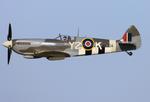 C-GYQQ @ KOSH - Spitfire zx  - by FloridaMetal