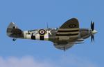 C-GYQQ @ KOSH - Spitfire zx  - by FloridaMetal