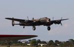 C-GVRA @ KOSH - Lancaster zx  - by FloridaMetal